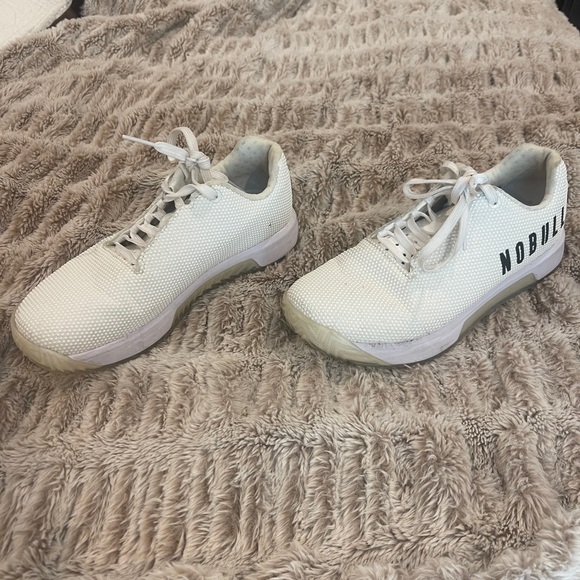 Women’s CrossFit NOBULL Impact Trainer - Picture 6 of 6